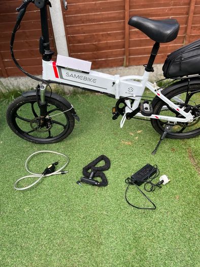 Samebike E-one