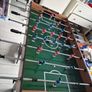 Multi games / pool table foldable Image 7