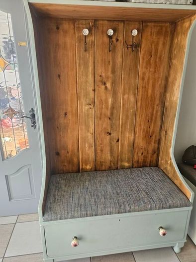 Hall Unit