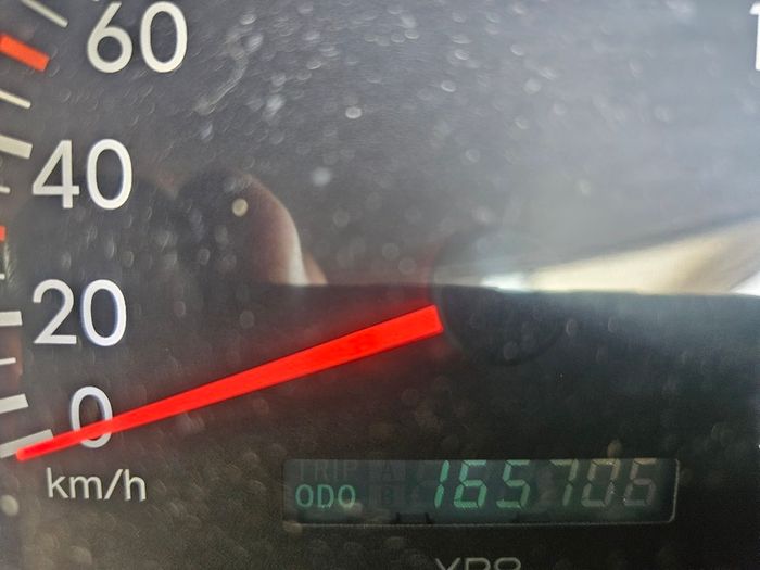 2005 Toyota Corolla