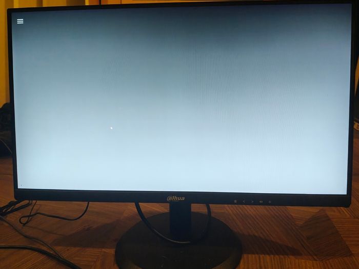 Dahua DHI-LM22-H200 Monitor