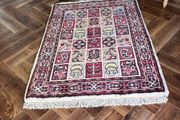 Handwoven Oriental Rug