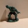 Marvel Mini Hulk Abomination Figure Image 2