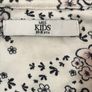 M&S denim dungaree dress  size 10-11 years Image 5