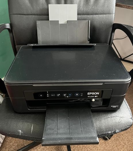 Epson XP 2105 Printer Copier Scanner