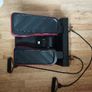Stepper with Arm Resistance Cords, Excellent Condition. Image 2