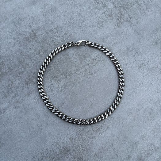 15mm Cuban Link Chain