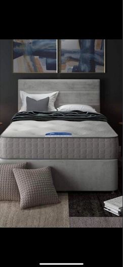 All beds and mattresses made in Ireland