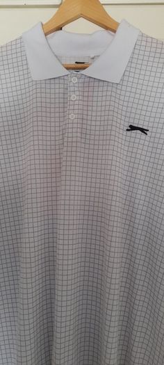 Slazenger Polo Shirt