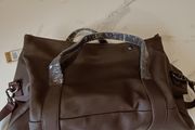 Weekend bag
