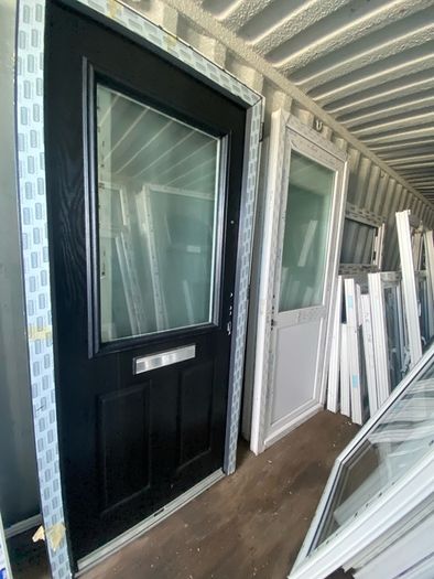 pvc door window from 150 and door from 200