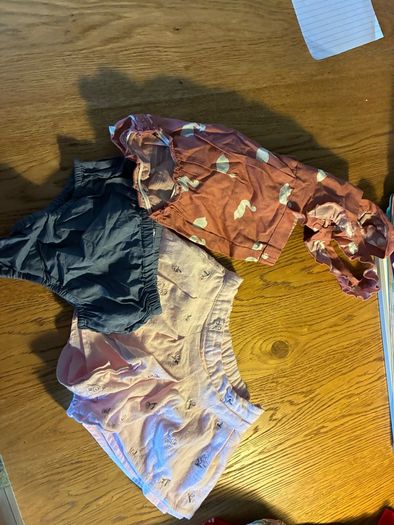 12-18 Months girls clothes (bundle)