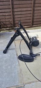 turbo trainer