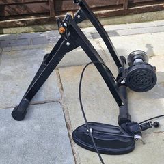 turbo trainer
