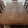 Kitchen Table and Chairs Image 6