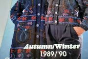 New vintage knitting patterns