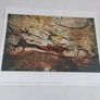 Vintage Braun et CIE Le Lascaux caves Image 2