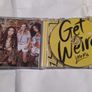 Little Mix - Get Wired Cd Image 2