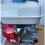 4-Stroke Petrol Engine, 7.5 HP OHV Single Cylinder Gasoline Engine Gas Motor Engine Go Kart Engine Air Cooling 212CC Image 9