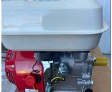 7.5HP 212cc Gasoline Engine, 4-Stroke 4KW