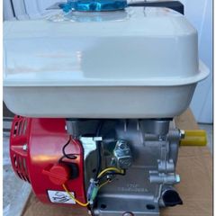 7.5HP 212cc Gasoline Engine, 4-Stroke 4KW
