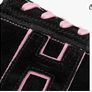 Women's Uk 7 Work Shoes Safety Half-Boots BRARGENTINA Leather Suede Reis Image 3