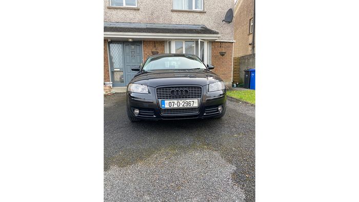 Audi A3 2007 | 1.6L Petrol | Serviced Regularly