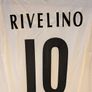 Corinthians Football Shirt Image 2