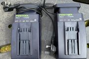 festool charger