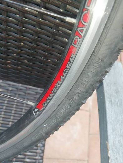 race wheels perfect