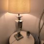 lamp table large Image 2