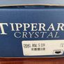 Tipperary Crystal Bowl Vintage Image 5