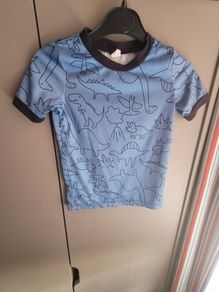 dinosaur tshirt