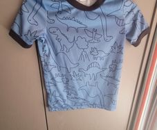 dinosaur tshirt