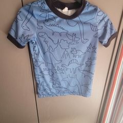 dinosaur tshirt