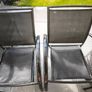 garden chairs and table Image 6