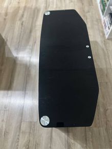 selling skateboard in excellent condition