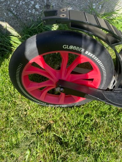 Globber scooter