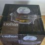 Brand New Crofton Professional 12L to17L Halogen Oven 1400W CO 2011R Boxed Unused Image 5