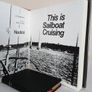 This is Sailboat Cruising by J. D. Sleightholme. Illustrated by Peter A.G. Milne (HQ220) Image 2