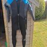 Wetsuit O'Neills Epic UK:XL Image 2