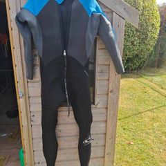 Wetsuit O'Neills Epic