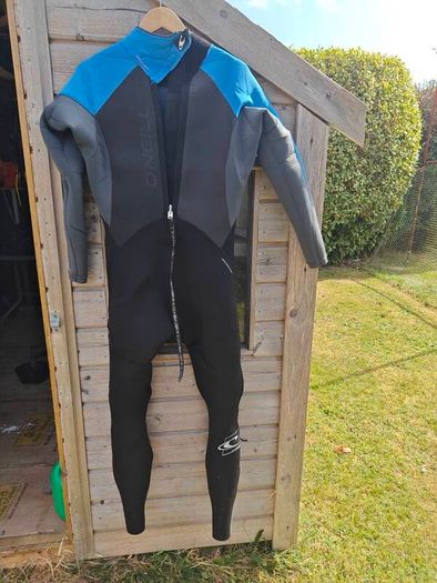 Wetsuit O'Neills Epic