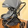 Icandy Paach 8 cybex Cloud T car seat with isofix base Image 8