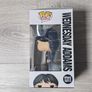 Funko Pop Wednesday Wednesday Addams Metallic #1311 Image 2