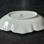 Crown Staffordshire PAGODA Small Dish Image 3