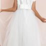 Darcy Bow Jessica Communion Dress Image 6