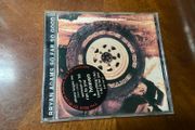 Bryan Adams So Far So Good CD