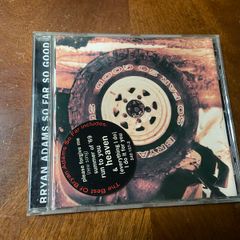 Bryan Adams So Far So Good CD