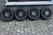 mercedes alloys